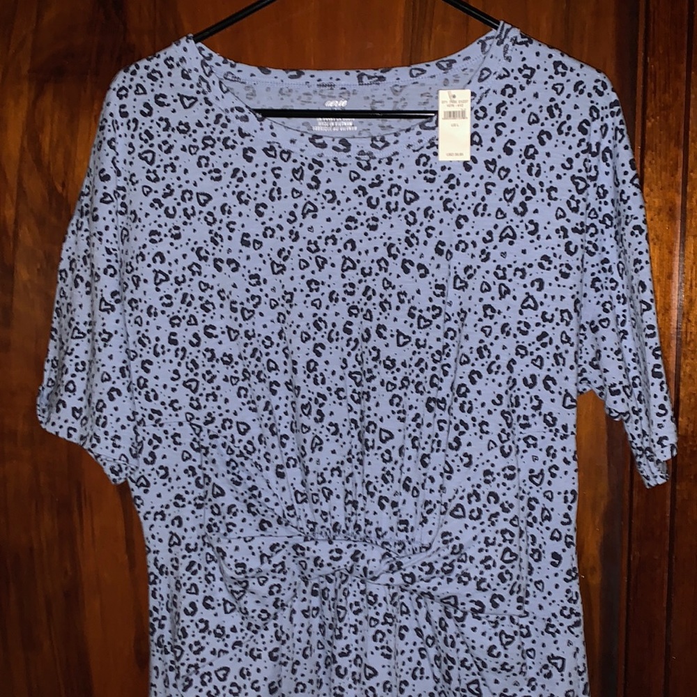 Lot of two aerie cotton dresses